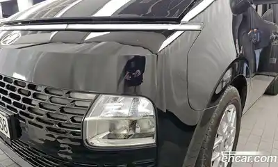 Hyundai Staria 2024 2.2 автомат (гидро), миниатюра 8