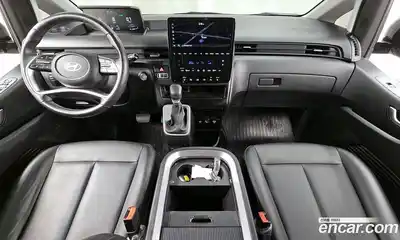 Hyundai Staria 2024 2.2 автомат (гидро), миниатюра 10