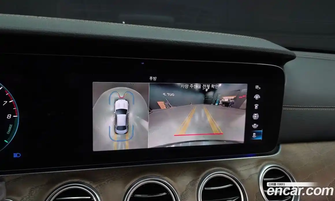 Mercedes-Benz E-Class 2021 2.0 гидро, фото 21