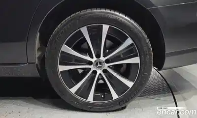 Mercedes-Benz E-Class 2021 2.0 гидро, миниатюра 7