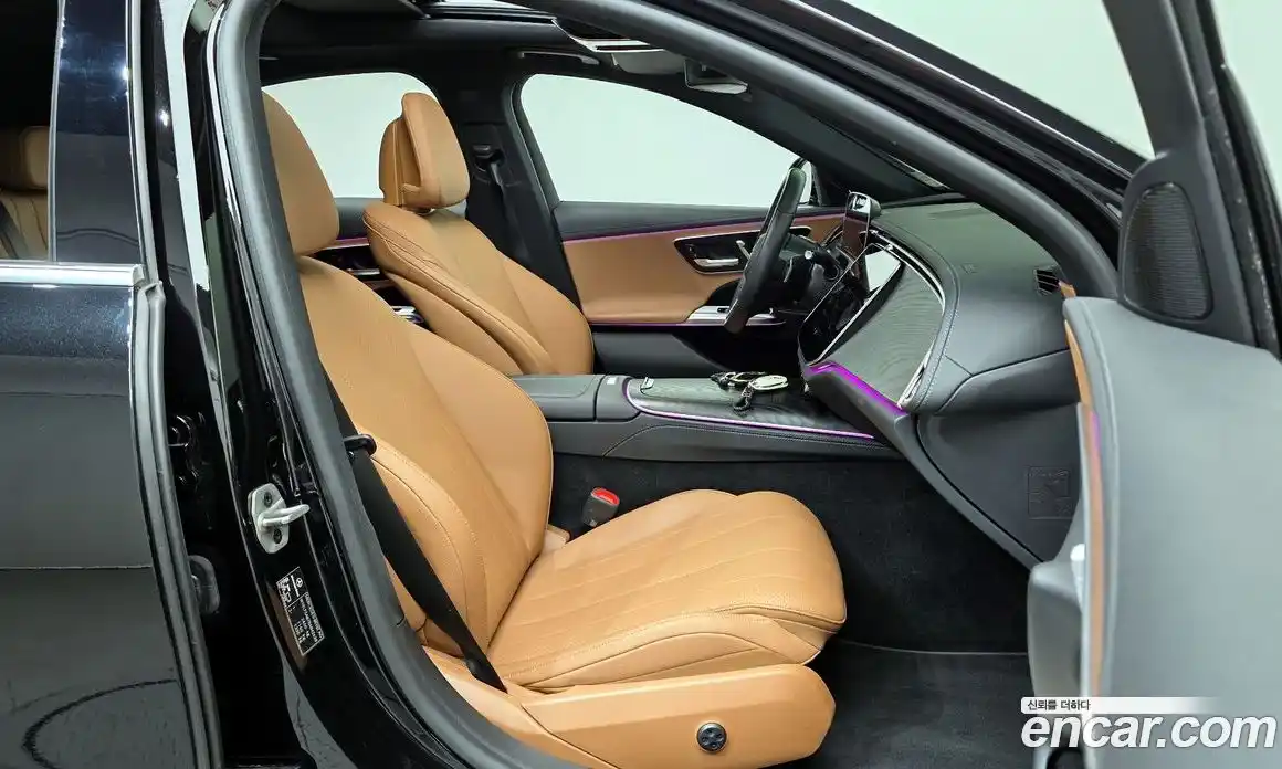 Mercedes-Benz E-Class 2024 2.0 гидро, фото 16