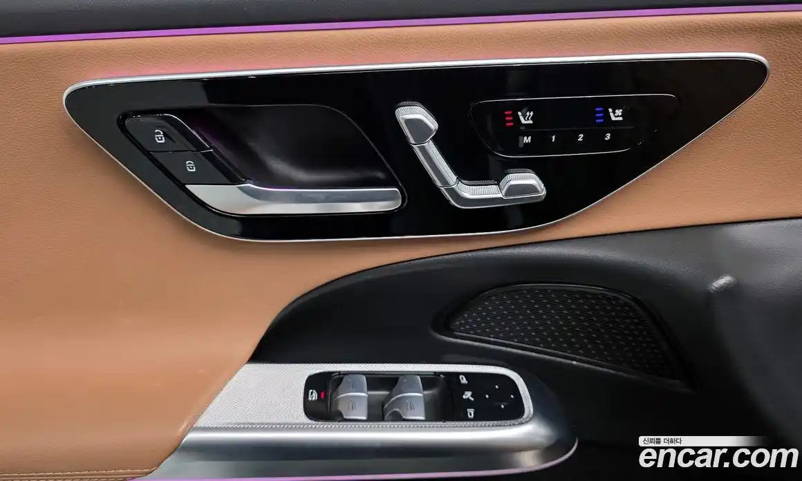 Mercedes-Benz E-Class 2024 2.0 гидро, фото 23