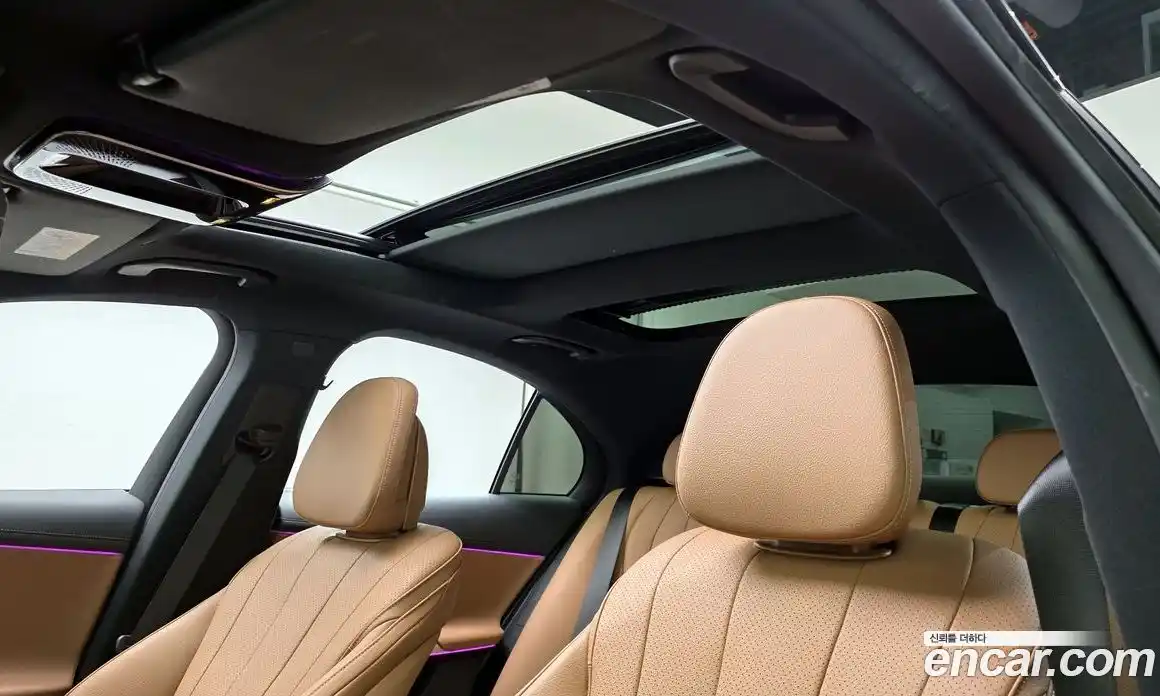 Mercedes-Benz E-Class 2024 2.0 гидро, фото 29