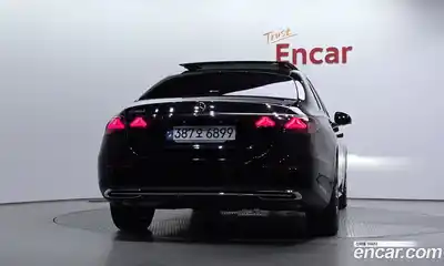 Mercedes-Benz E-Class 2024 2.0 гидро, миниатюра 4