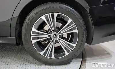 Mercedes-Benz E-Class 2024 2.0 гидро, миниатюра 7