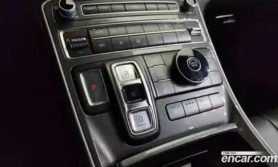 Hyundai Santa Fe 2021 2.5 гидро, миниатюра 12