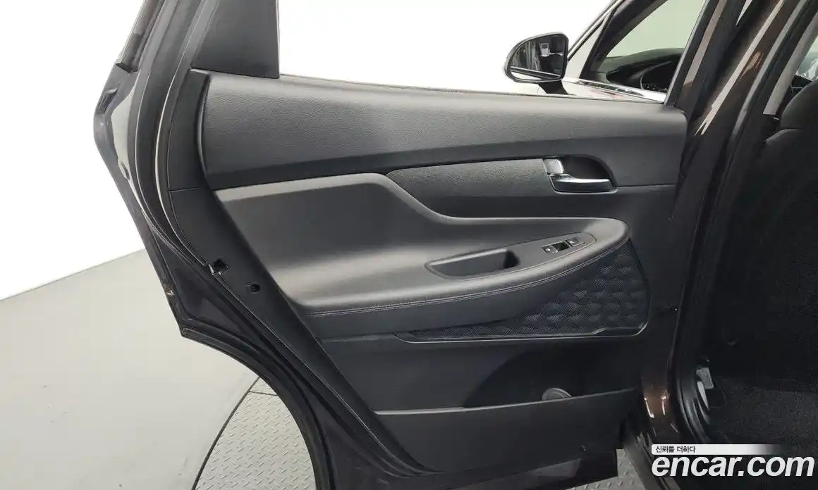 Hyundai Santa Fe 2021 2.5 гидро, фото 13