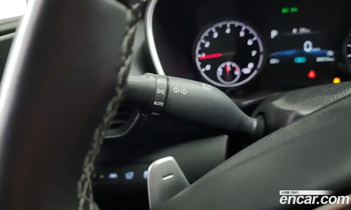 Hyundai Santa Fe 2021 2.5 гидро, фото 14