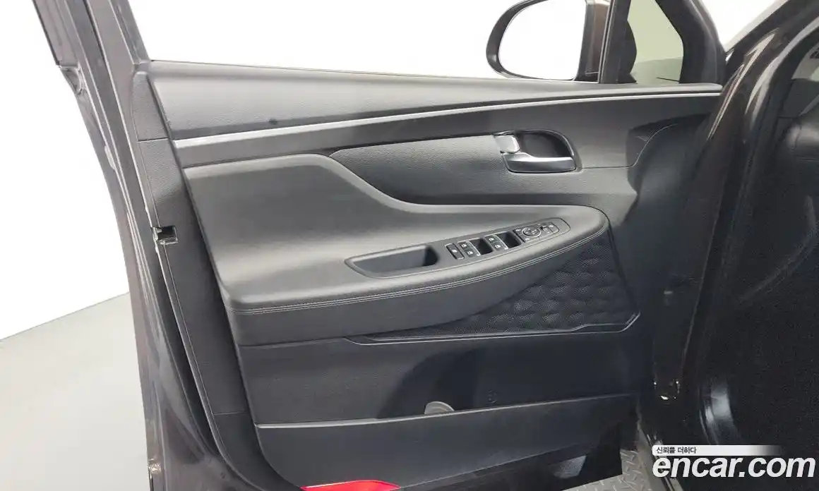 Hyundai Santa Fe 2021 2.5 гидро, фото 15