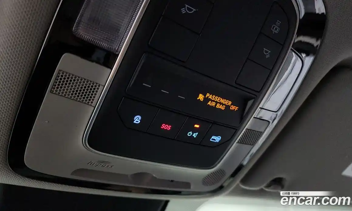 Hyundai Santa Fe 2021 2.5 гидро, фото 22