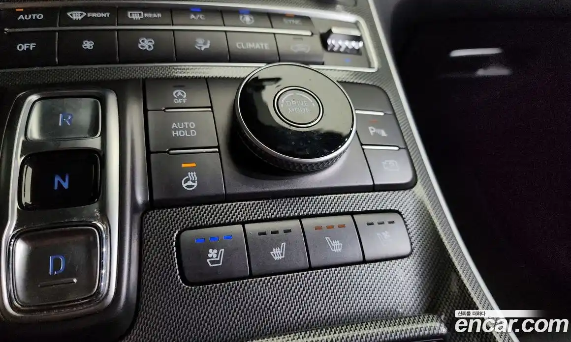 Hyundai Santa Fe 2021 2.5 гидро, фото 32