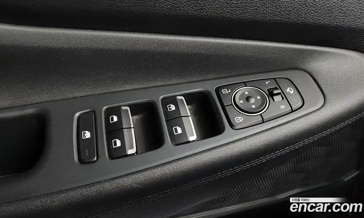 Hyundai Santa Fe 2021 2.5 гидро, фото 35
