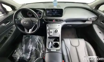 Hyundai Santa Fe 2021 2.5 гидро, миниатюра 10