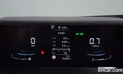 Hyundai Staria 2025 2.2 гидро, миниатюра 11