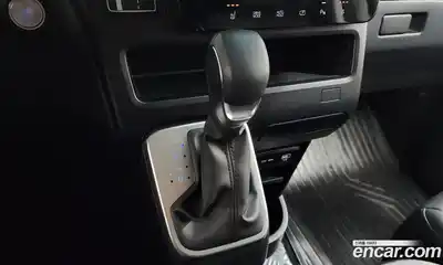 Hyundai Staria 2025 2.2 гидро, миниатюра 12