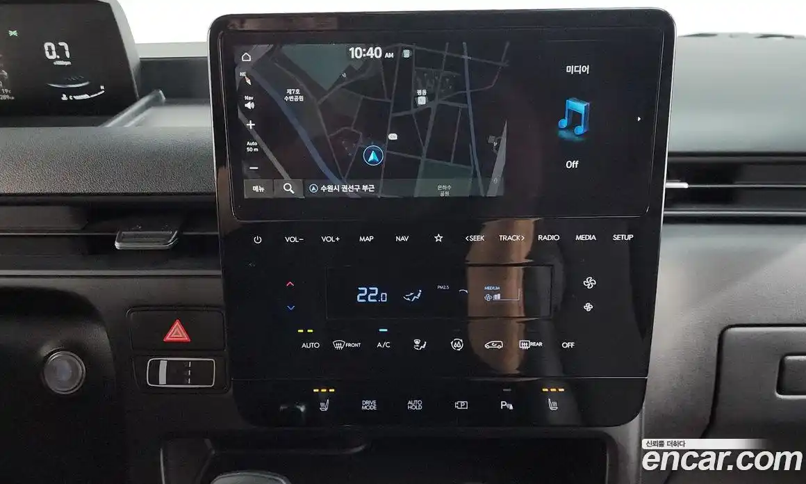 Hyundai Staria 2025 2.2 гидро, фото 19