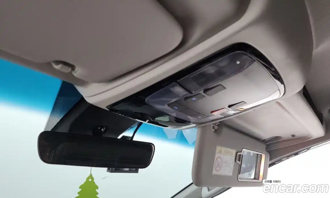 Hyundai Staria 2025 2.2 гидро, фото 23