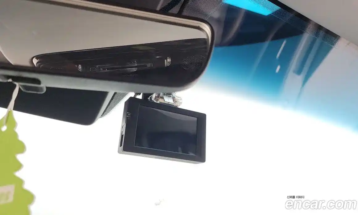 Hyundai Staria 2025 2.2 гидро, фото 29