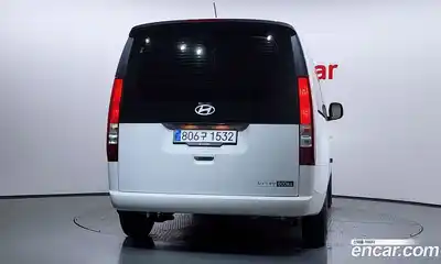 Hyundai Staria 2025 2.2 гидро, миниатюра 4