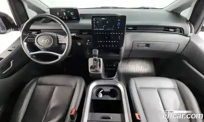Hyundai Staria 2025 2.2 гидро, миниатюра 10