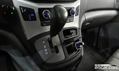 Hyundai Starex 2019 2.5 гидро, миниатюра 12