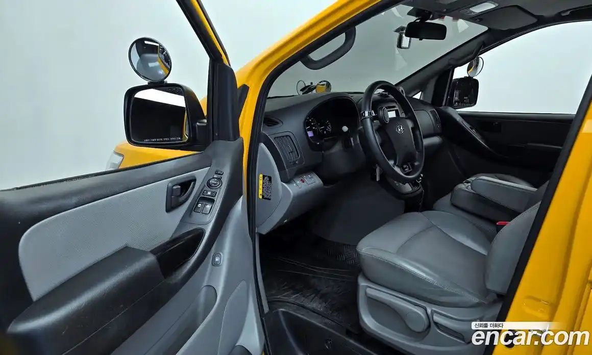 Hyundai Starex 2019 2.5 гидро, фото 13