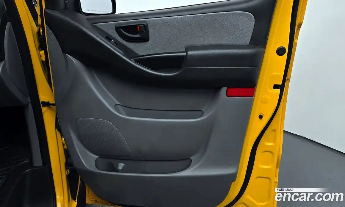 Hyundai Starex 2019 2.5 гидро, фото 14