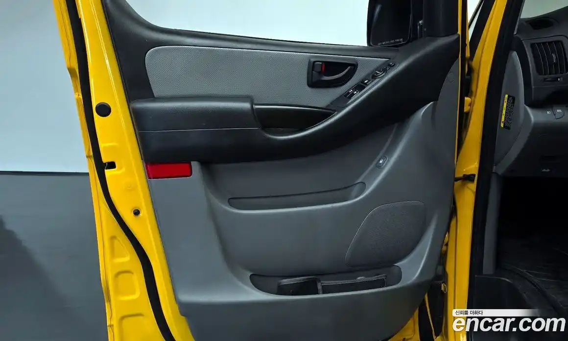 Hyundai Starex 2019 2.5 гидро, фото 15