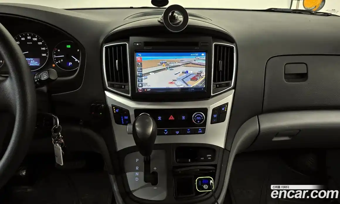 Hyundai Starex 2019 2.5 гидро, фото 20