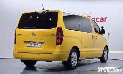 Hyundai Starex 2019 2.5 гидро, миниатюра 2