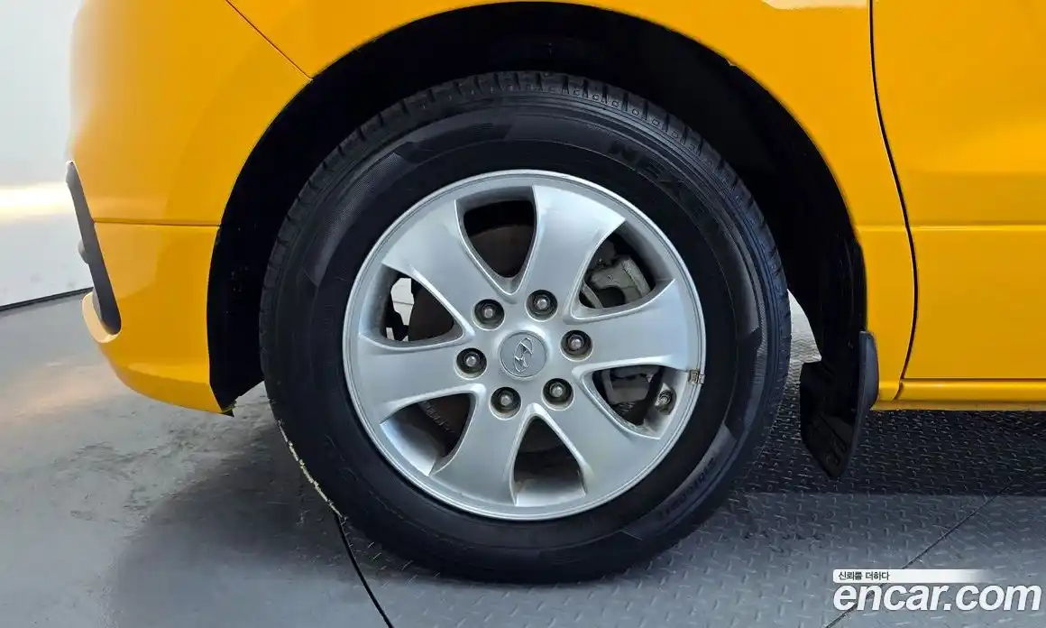 Hyundai Starex 2019 2.5 гидро, фото 5