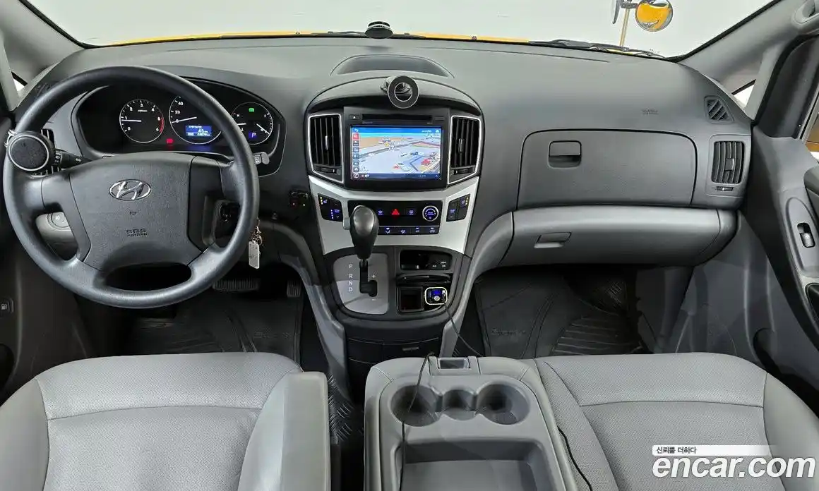 Hyundai Starex 2019 2.5 гидро, фото 10