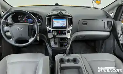 Hyundai Starex 2019 2.5 гидро, миниатюра 10