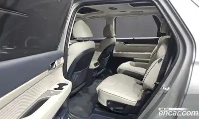 Hyundai Palisade 2023 3.8 гидро, миниатюра 11