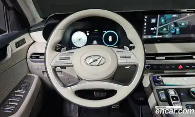 Hyundai Palisade 2023 3.8 гидро, миниатюра 12