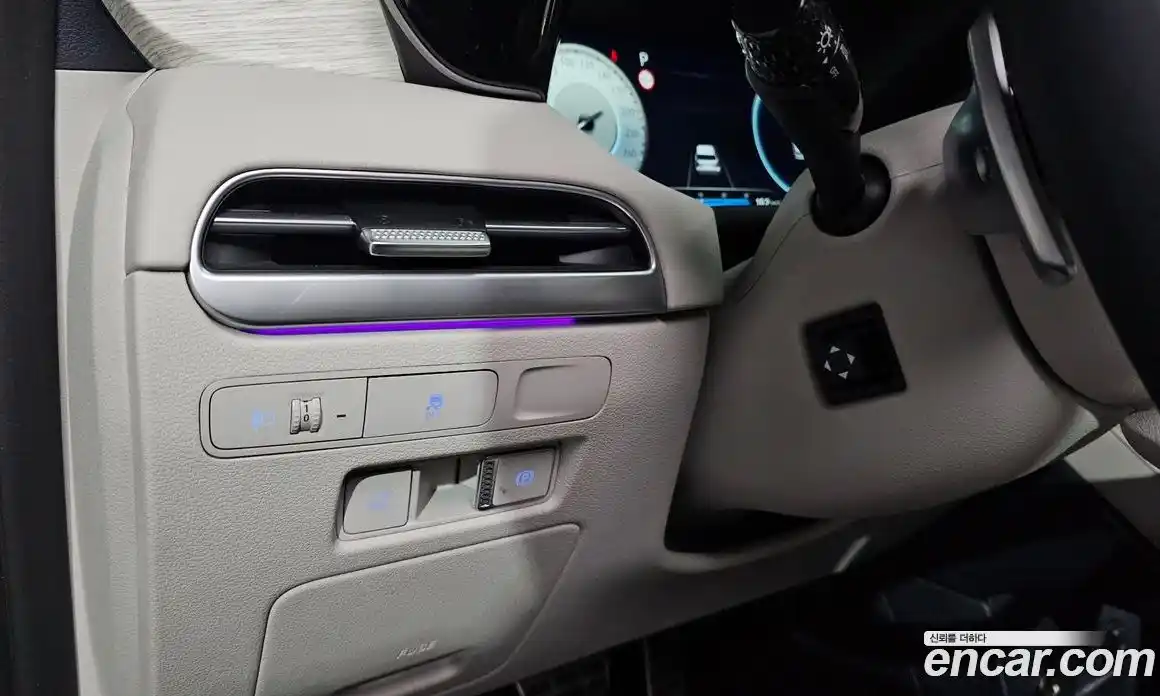 Hyundai Palisade 2023 3.8 гидро, фото 17