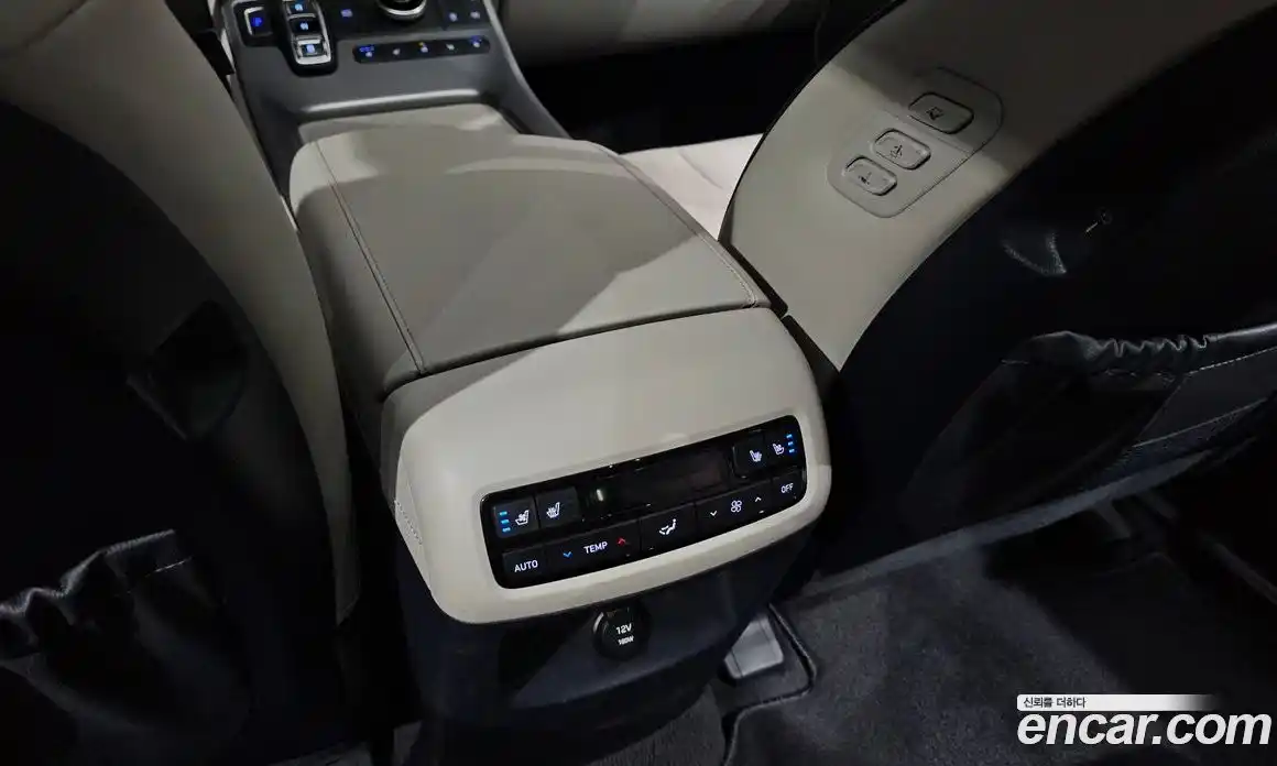 Hyundai Palisade 2023 3.8 гидро, фото 18