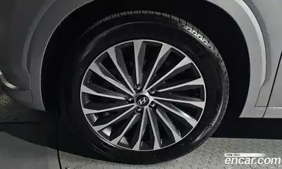 Hyundai Palisade 2023 3.8 гидро, миниатюра 5