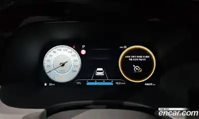 Hyundai Palisade 2023 3.8 гидро, миниатюра 8