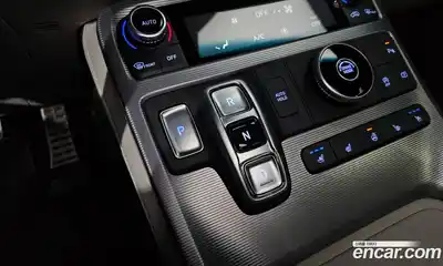 Hyundai Palisade 2023 3.8 гидро, миниатюра 9