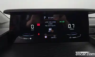 Hyundai Staria 2023 2.2 гидро, миниатюра 11