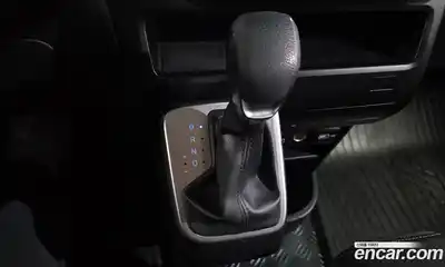 Hyundai Staria 2023 2.2 гидро, миниатюра 12