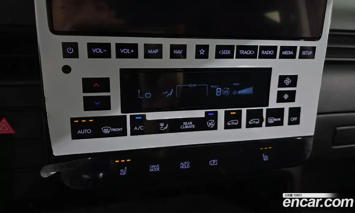 Hyundai Staria 2023 2.2 гидро, фото 31