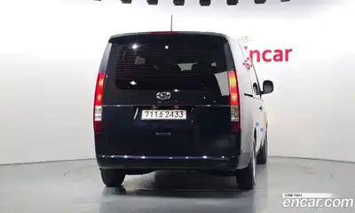 Hyundai Staria 2023 2.2 гидро, миниатюра 4