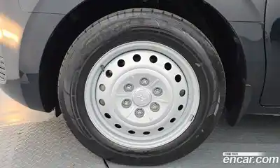 Hyundai Staria 2023 2.2 гидро, миниатюра 5