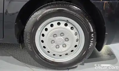 Hyundai Staria 2023 2.2 гидро, миниатюра 7