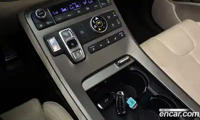 Hyundai Palisade 2022 2.2 гидро, миниатюра 12