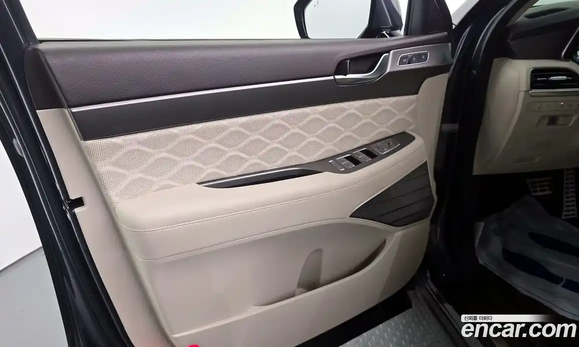 Hyundai Palisade 2022 2.2 гидро, фото 14
