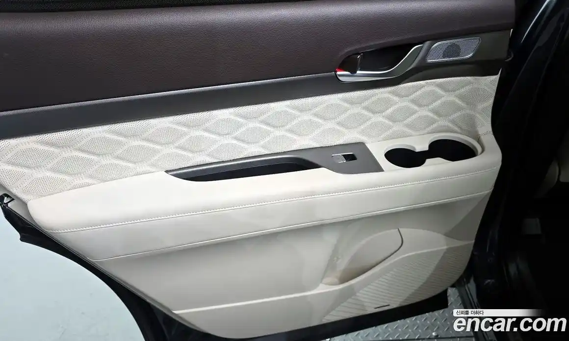 Hyundai Palisade 2022 2.2 гидро, фото 15
