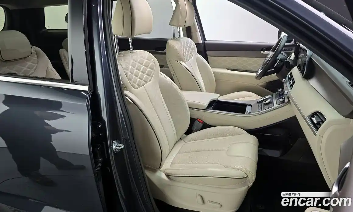 Hyundai Palisade 2022 2.2 гидро, фото 17